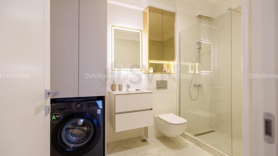 REA1028781 Apartament 2 Camere I Ivory Pipera - 9