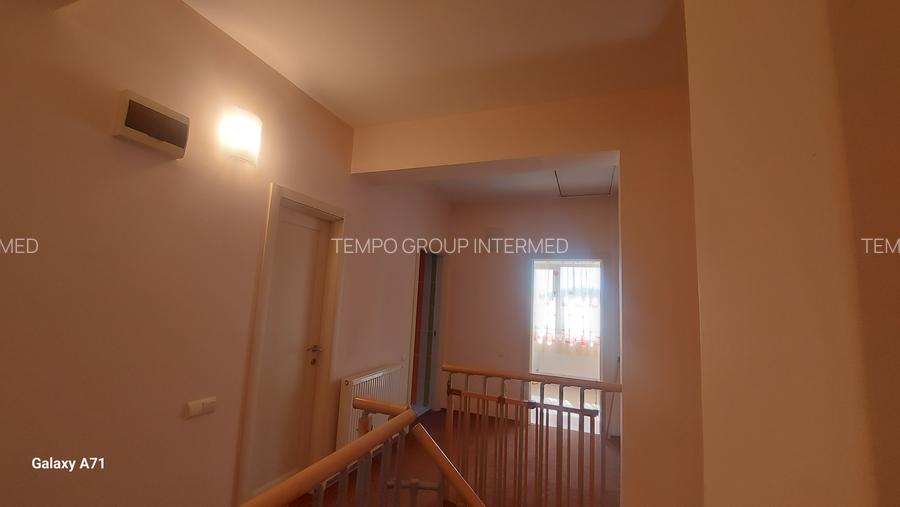 Gradistea  vila individuala - Locul perfect pentru iubitorii de natura ! - 36