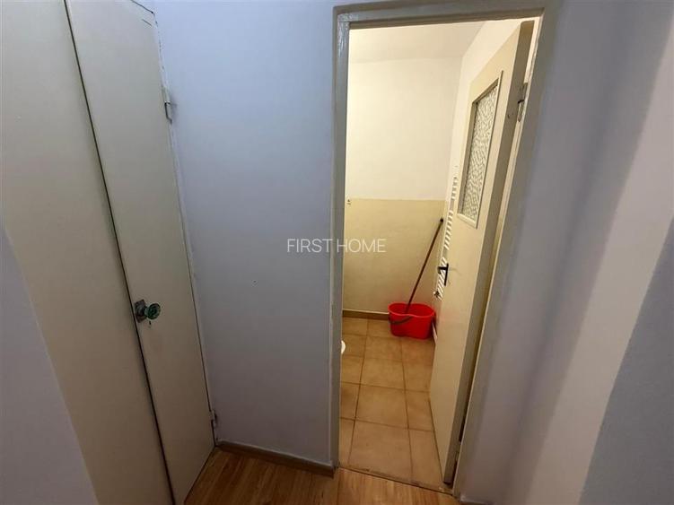 Apartament 4 camere, etaj 4, ultracentral, 1 loc de parcare - 11