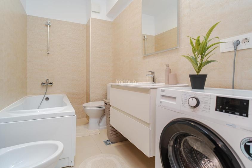 Soleia 4 - Apartament 1 camera, disponibil imediat - 12