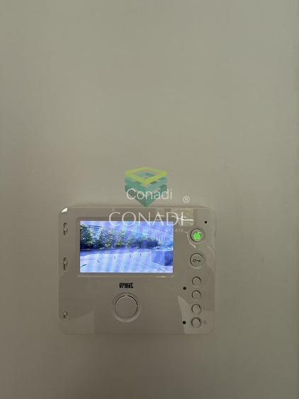 Apartament cu 2 camere Herastrau - 4