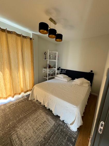 Casa de  închiriat  in Andrei Muresanu - 4