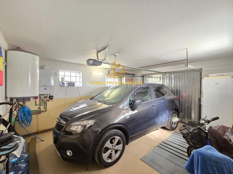 Casa individuala Stefanestii de Jos - 11