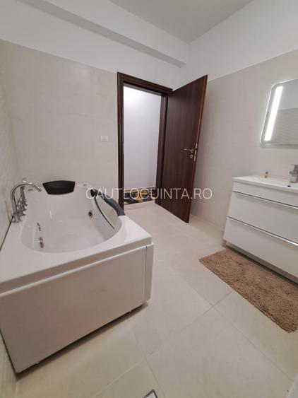 Apartament 5 Camere Duplex | De Vanzare | Bucurestii Noi | Baneasa | Parcare - 11