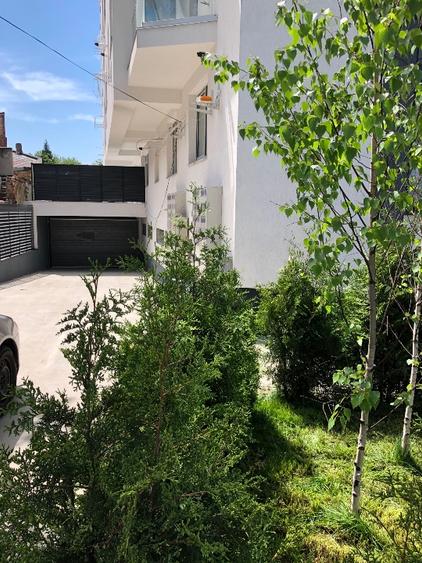 PENTHOUSE | 3 CAMERE | 96 MP UTILI | 55 MP TERASA | MATEI VOIEVOD UNIVERSITATE