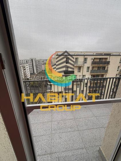 Apartament 2 camere 69 mp bloc 2022 centrală proprie 2 balcoane zonă Sector 4 - 19