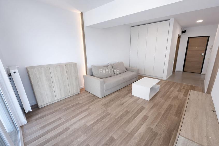 2 Camere Park Politehnica Residence Metrou Grozăvești Mall Afi - 14