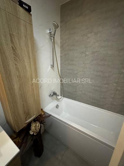 Apartament 2 camere TOMIS PARK - Euromaterna - 8