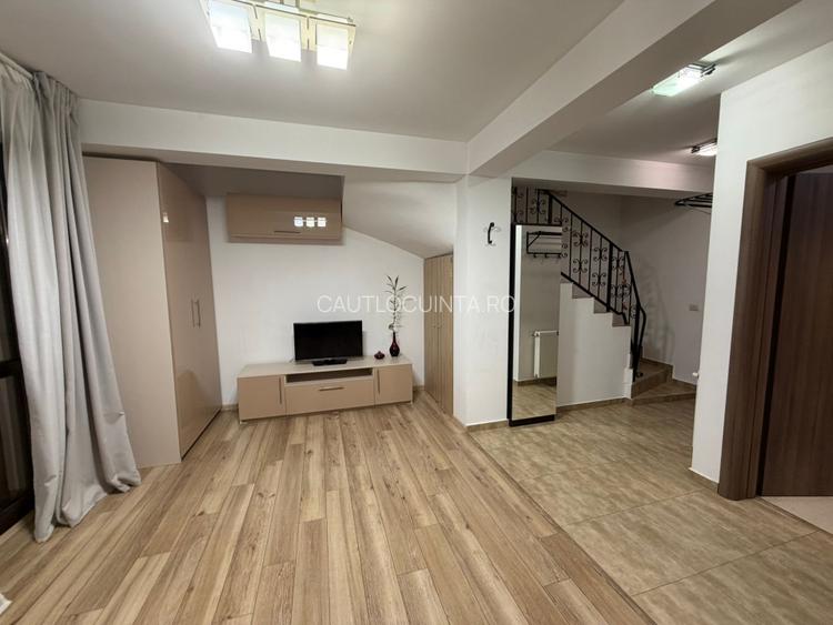 Casa/ Curte/ Dobroesti - 5