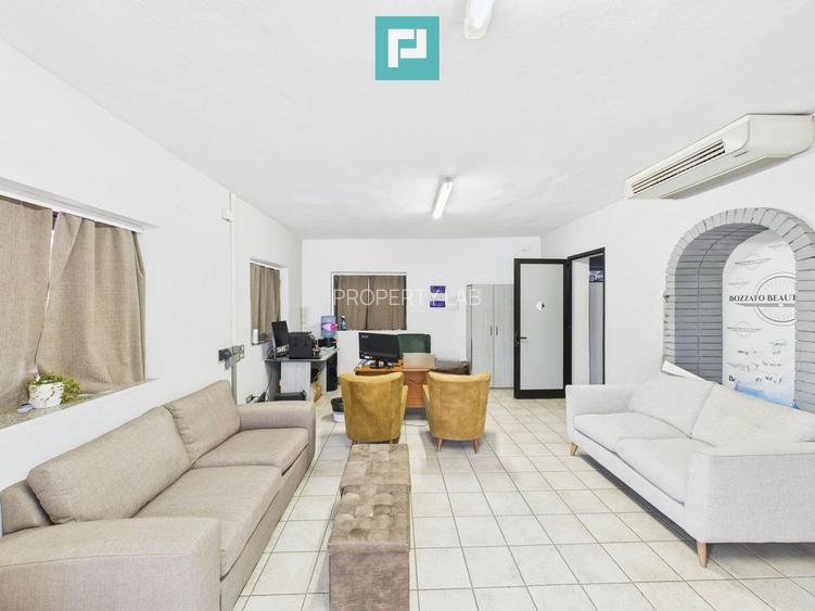 Hală cu teren intravilan de 3500 mp, în Sebiș Arad - 11