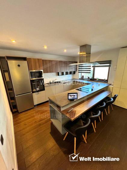 Apartament Smart cu terasa si garaj in cartierul Europa - 3