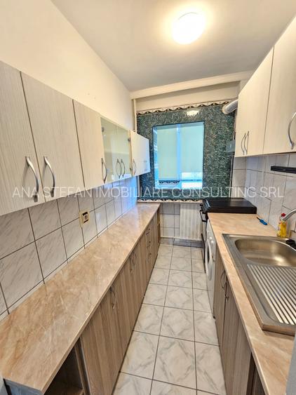 Lujerului-Garsoniera moderna / 10 minute metrou - 6