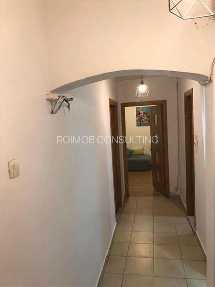 Apartament 2 camere decomandat Tei - 6