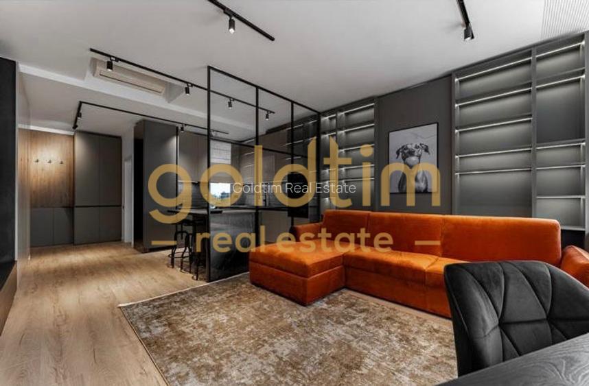 ONE LOFT/STUDIO SUPERB/PARCARE INCLUSA/PIPERA/LUMINOS/LUX - 8