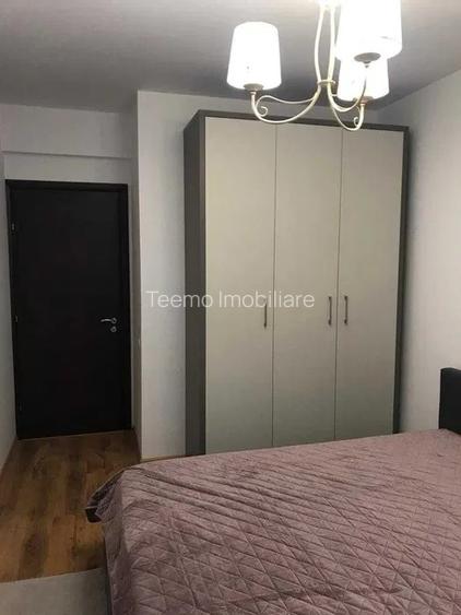 Apartament 2 camere, decomandat, 55 mp, centrala, ac, parcare, metrou, Dristor - 2