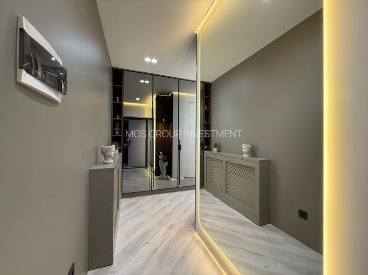 Prima Vista | 2 camere | Prima chirie | 61 m2 - 5