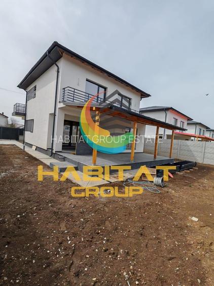 Casa 5 camere, teren 360 mp, mutare imediata- Berceni - 19