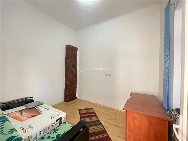 Casa  de vanzare zona centrala-Tulcea - 3