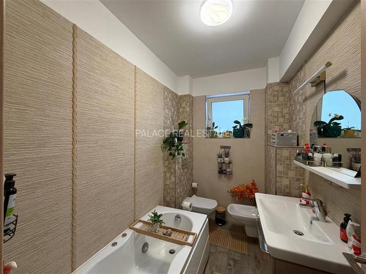 Apartament 2 camere, parcare subterana, boxa, complex Panoramic Galata - 9
