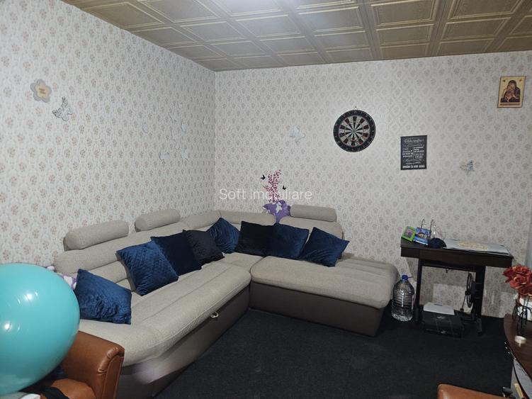 2 camere Anghel Saligny pret 57000 euro - 9