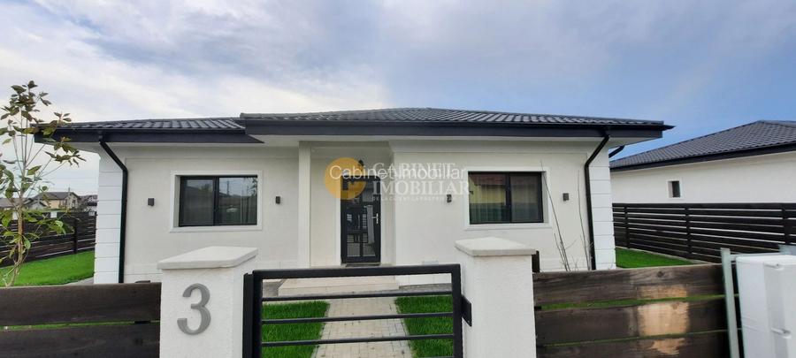 🏡Casă plan parter - poziție excelentă, Vorovești ! 🏡 - 3