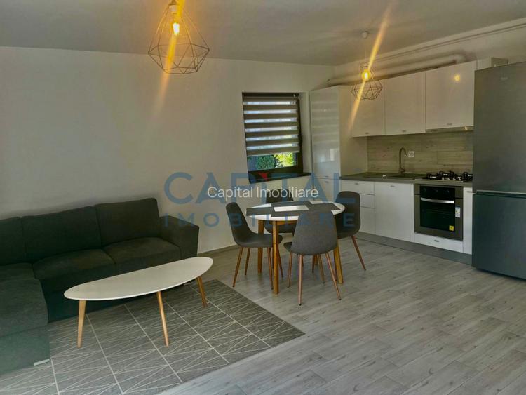 0% Comision | Apartament semidecomandat cu 2 camere, 62 mp | Europa | - 3