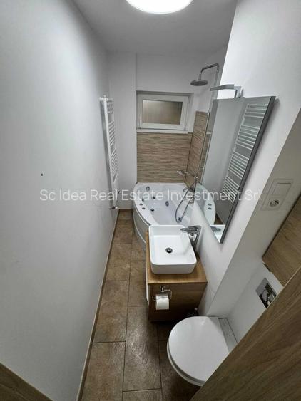 Apartament Nou Renovat -Complex Studentesc - 7
