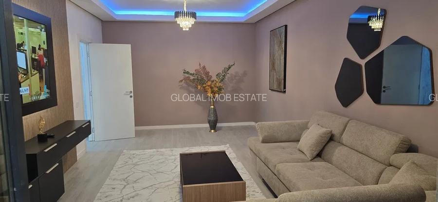 Inchiriere Apartament 2 camere Bloc Nou Loc de Parcare Lujerului-Drumul Taberei - 2