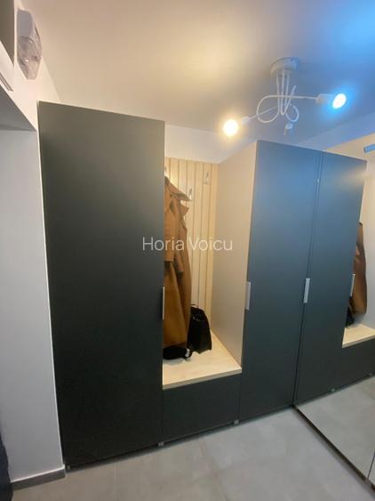 Apartament D+P+M, 55mp, complet renovat Cismigiu - 2