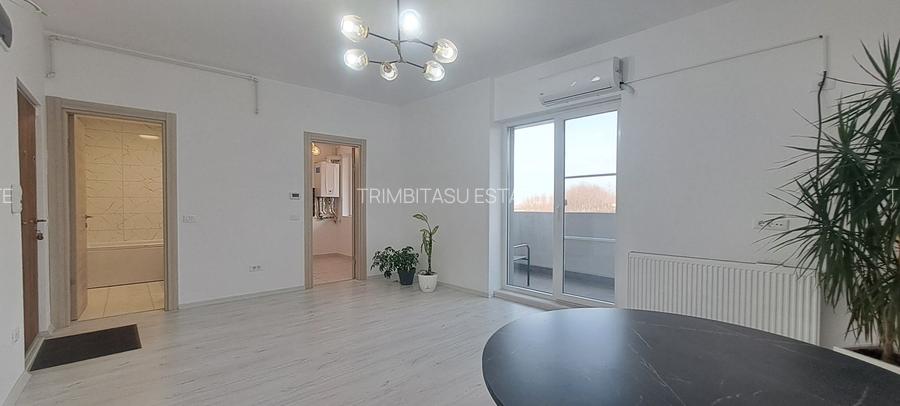 Garsoniera | Parcare subterana | New World Residence - 4