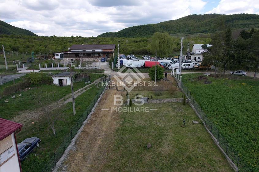 Teren în Crainimăt cu Proiect de Casă Inclus – Gata de Construcție! - 6