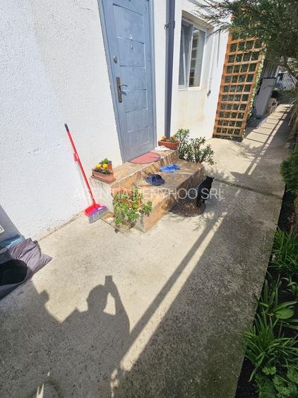 Vila 4 camere - Bragadiru - 14