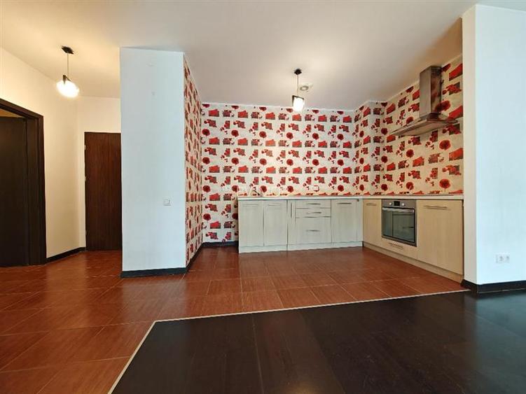 Inchiriem Apartament 2 Camere, Partial Mobilat, Open Space, Racadau - 12