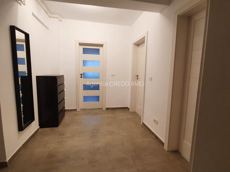 Bragadiru, Sos. Alexandriei nr 99, bloc nou, loc parcare - 5