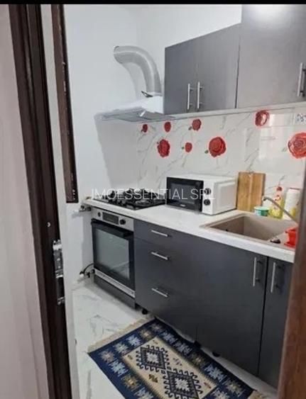 Garsoniera decomandat Drumul Taberei zona Compozitorilor - 3