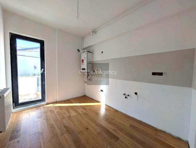 2 CAMERE | GARA OBOR | LOC DE PARCARE - 6