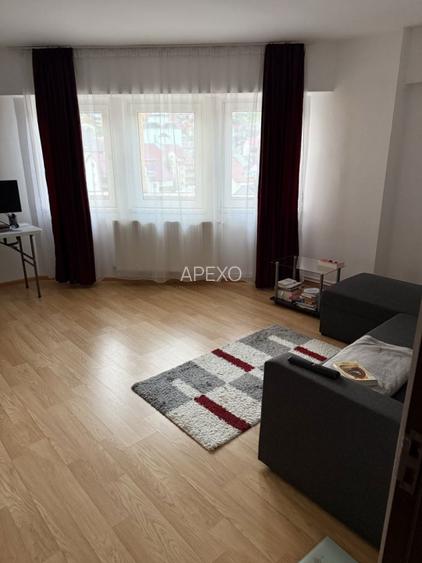 Apartament 2 camere-Racadau - 3