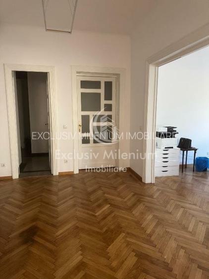 Universitate - Piata Rosetti Apartament 3 camere - 8