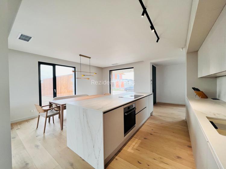 Rond Lidl | Pipera - Tunari| Descopera casa cu energie verde si confort  - 11