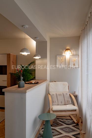 Apartament 2 camere decomandat - Tomis Nord - 129.000 euro (Cod E6) - 5