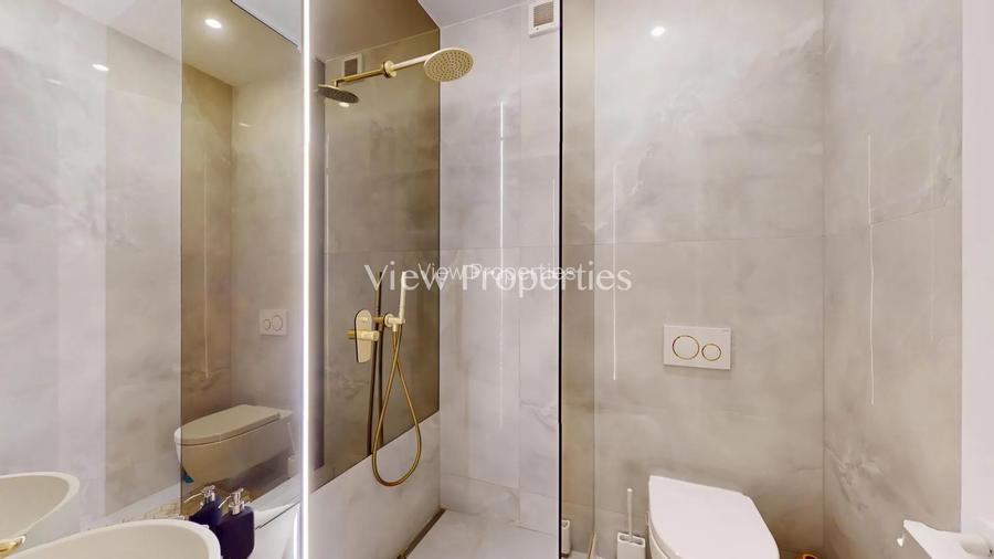 Apartament 3 camere - Complex Cortina North - 9