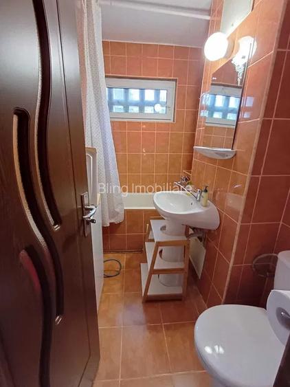 Apartament 2 camere, semidecomandat, Gheorgheni - 6