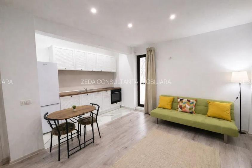 Apartament 2 camere Gorjului– Prima închiriere, Centrală Proprie - 2