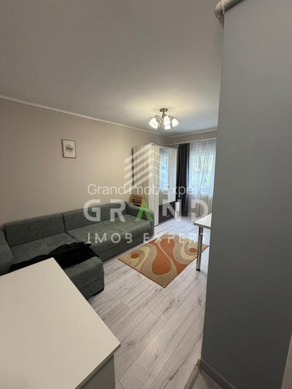 Garsoniera semidecomandata | 22 mp | Gheorgheni/International Ballroom - 2