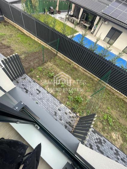 Townvillas 4 camere - ultimele case disponibile | Bdul Pipera - 18