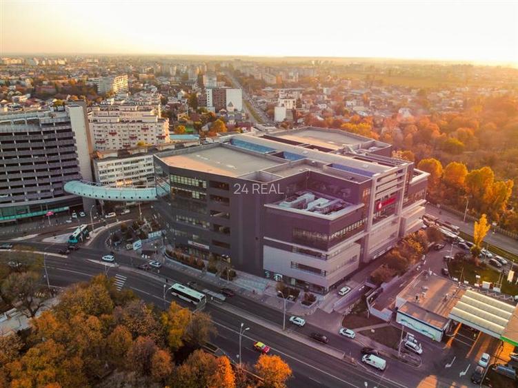 Spatiu birou - metrou Eroii Revolutiei - City Offices - 10