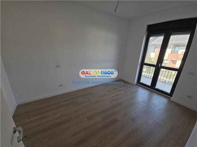 Vila P+1+M Chitila Str Islaz Scoala Noua Parc Valea Mangului - 25
