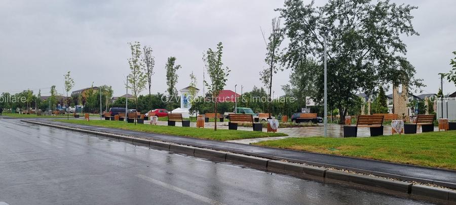 Faza 2 - Ghidigeni Parc Residance - Proiect Finalizat- Dezvoltator - 51