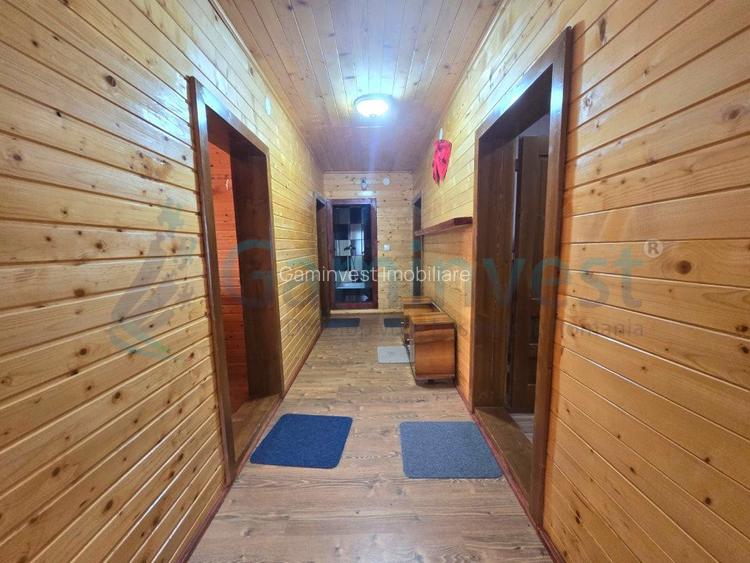 Casa de vacanta cu 5 camere,de vanzare,Garda de Sus,Arieseni,Alba - 7