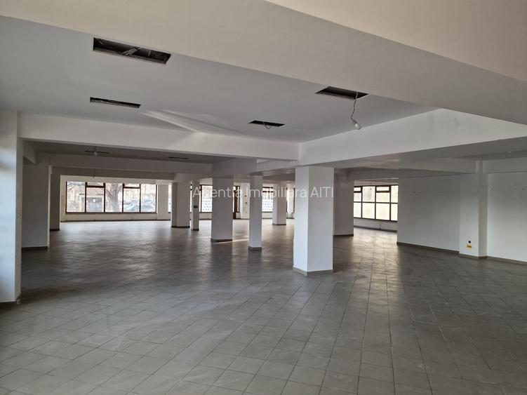 De Vanzare sau inchiriere Spatiu comercial Burdujeni - 5